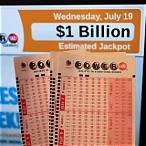 american lottery powerball